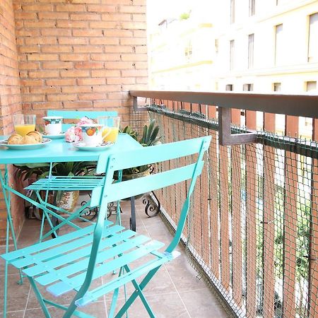 Del Parque Flats - Zamarrilla Apartment Malaga Exterior photo